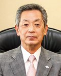 代表理事会長 深山 和彦